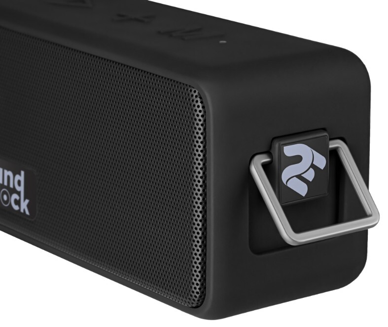 2E SoundXBlock TWS Wireless Black