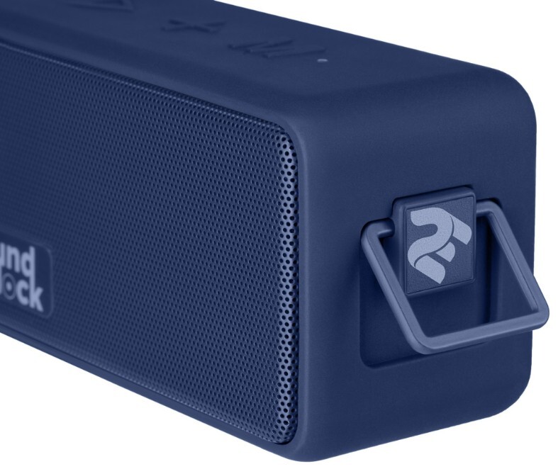 2E SoundXBlock TWS Wireless Blue