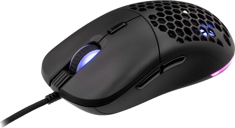 2E Gaming HyperDrive Lite RGB