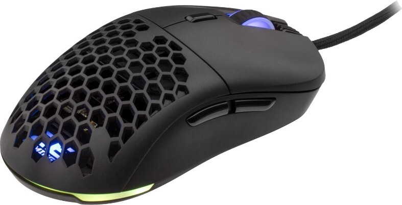 2E Gaming HyperDrive Lite RGB