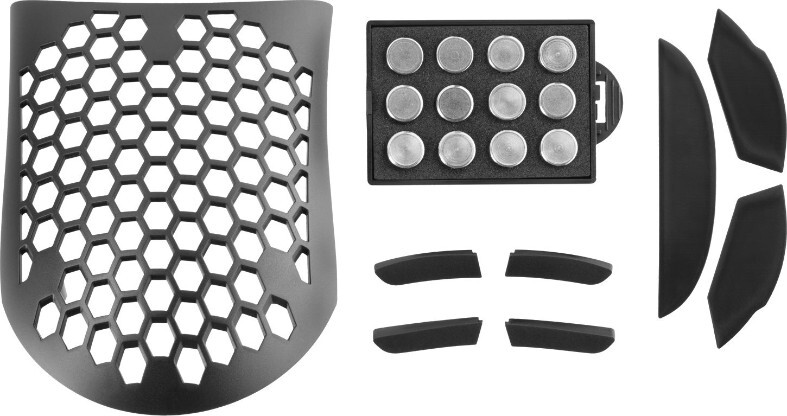 2E Gaming HyperDrive Lite RGB