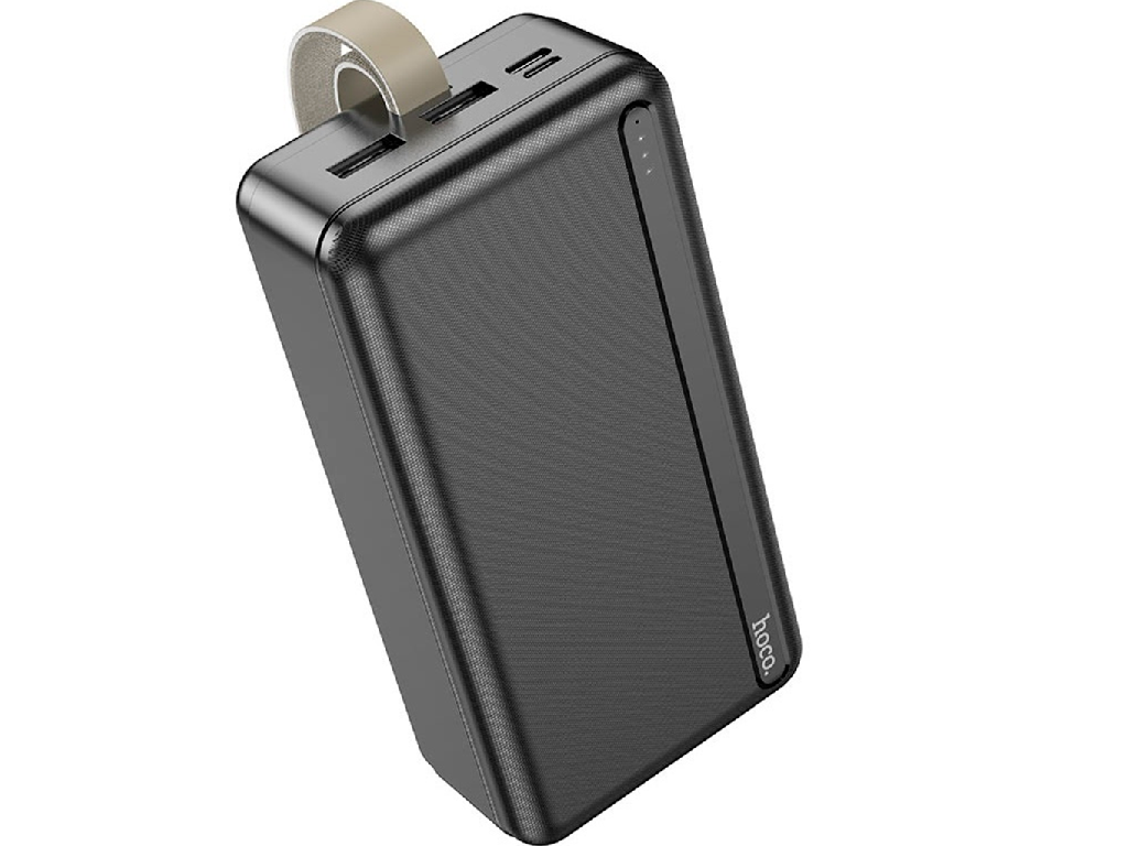 Hoco J91B 30000mAh Black