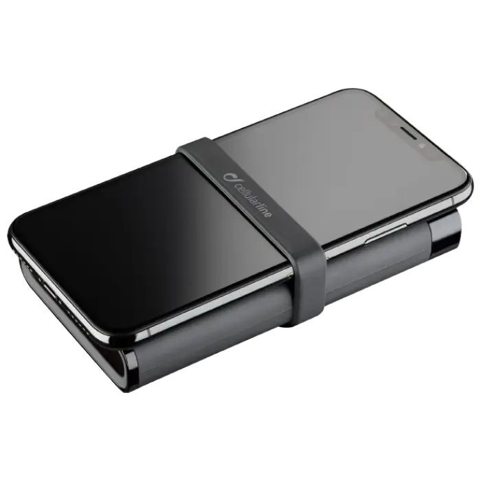 Cellularline  8000mAh Wireless Black