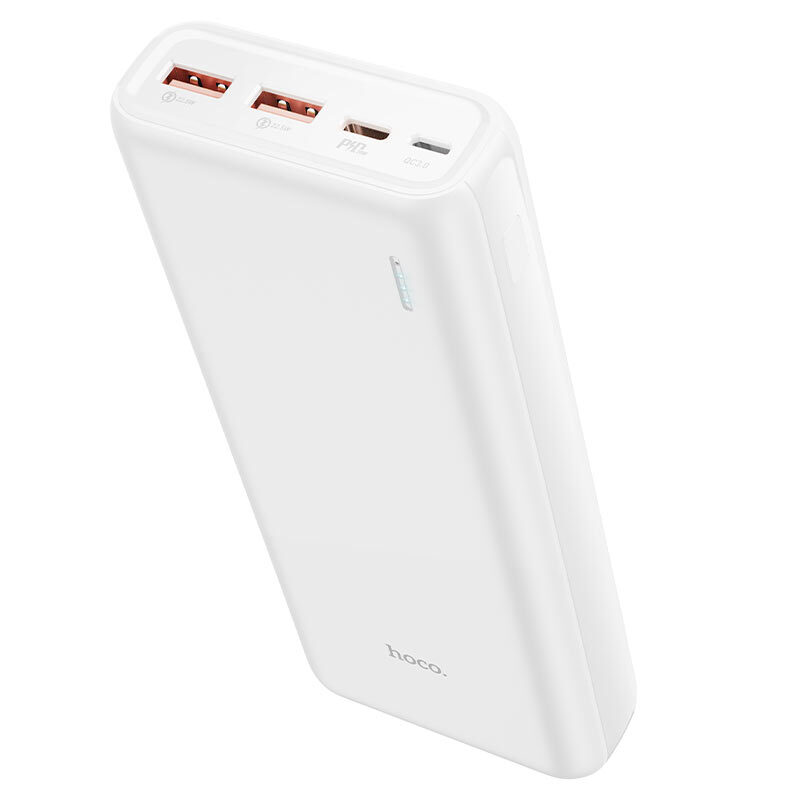 Hoco J80A Premium 22.5W 20000mAh White