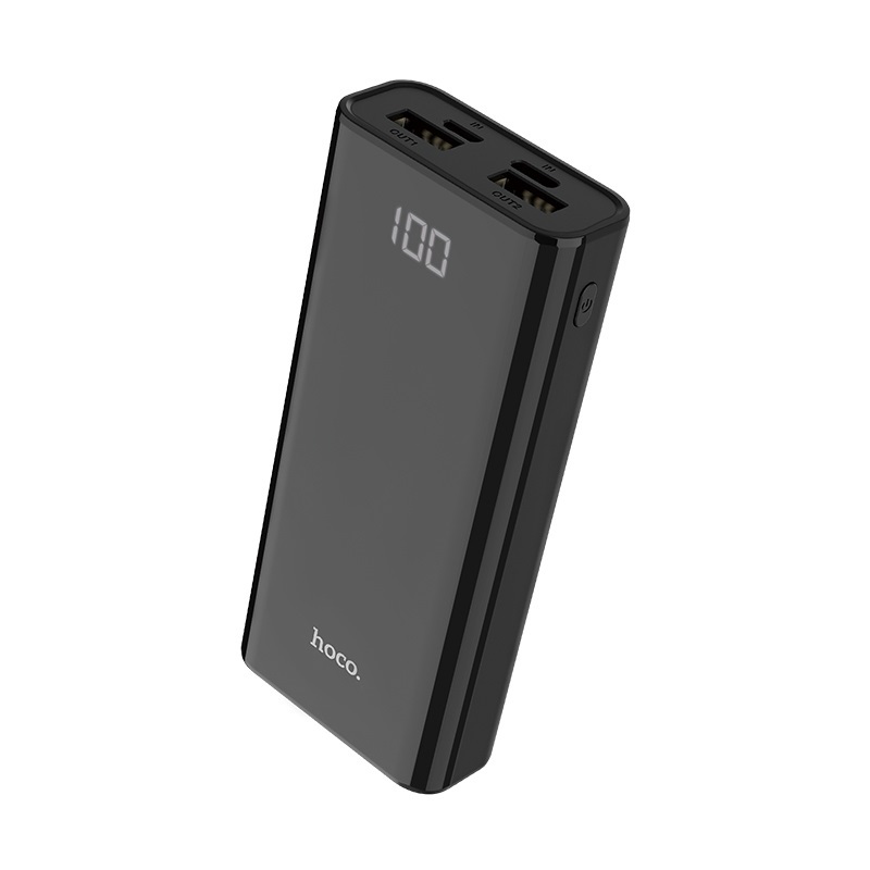 Hoco J45 Elegant 10000mAh Black