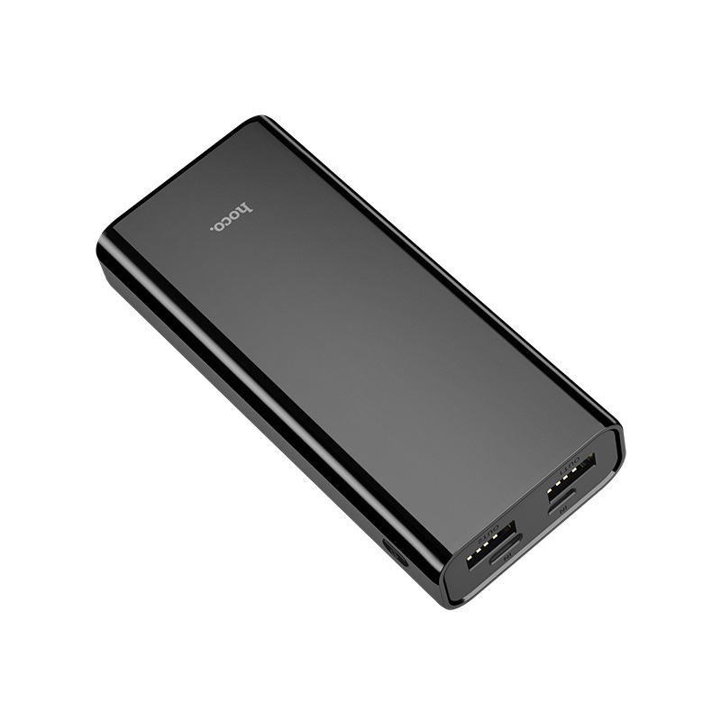 Hoco J45 Elegant 10000mAh Black