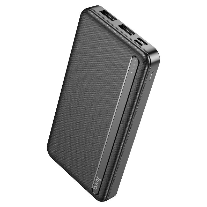 Hoco J91 10000mAh Black