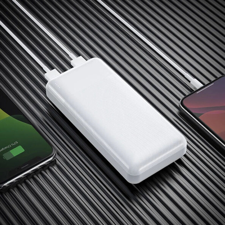 Hoco J72A Easy travel 10000mAh White