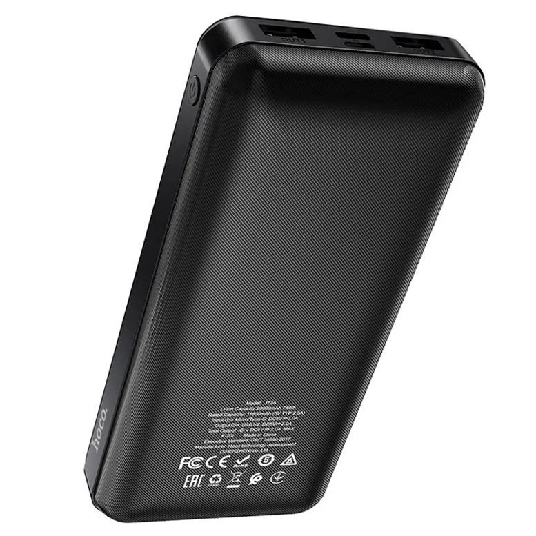 Hoco J72A Easy 10000mAh Black