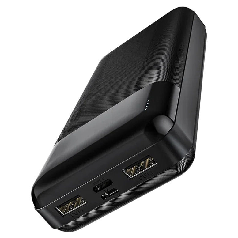 Hoco J72A Easy 10000mAh Black