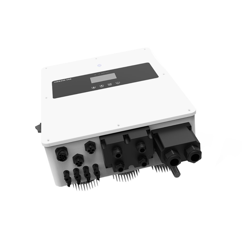 CHISAGE ESS Jup-8G2 Inveter Housing