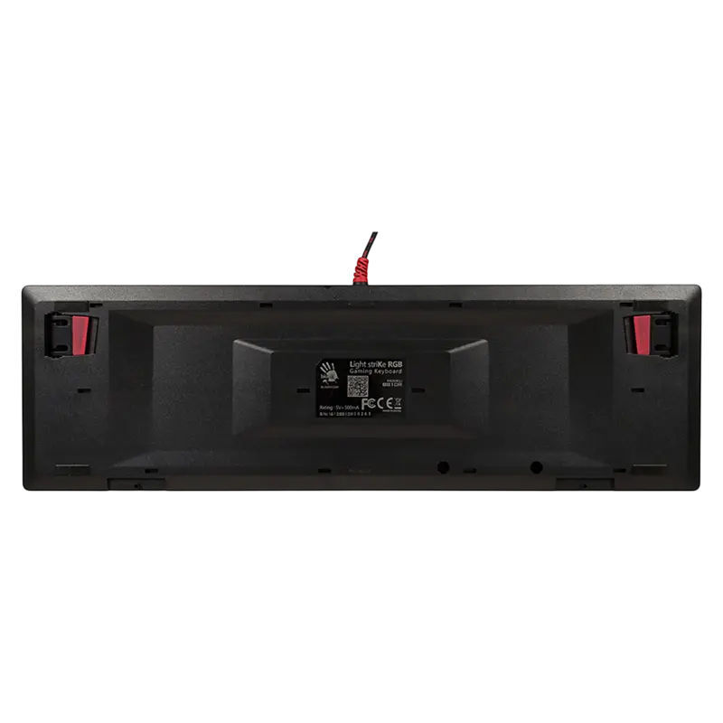 Bloody Gaming B810R Mechanical Black