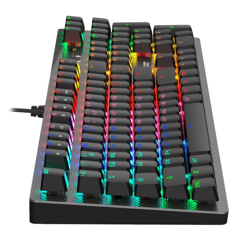 Bloody Gaming B810R Mechanical Black