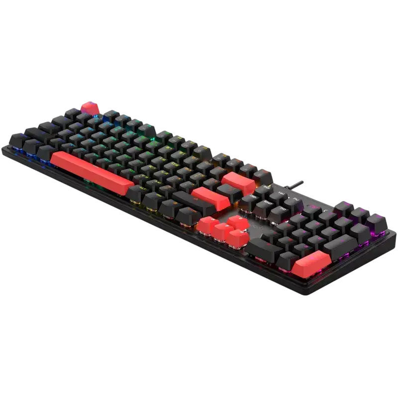 Bloody Gaming S520N Mechanical Black