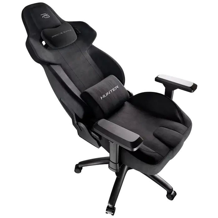 Proove Gaming Hunter Black