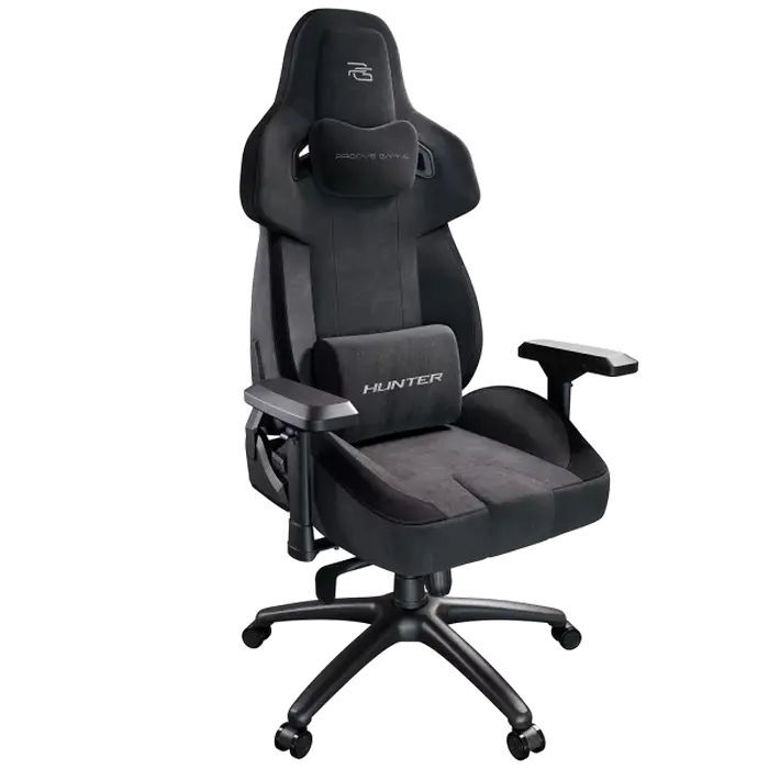 Proove Gaming Hunter Black