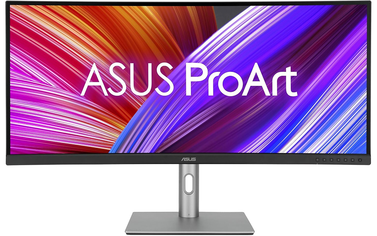 ASUS ProArt PA34VCNV / 34 IPS WQHD  60Hz