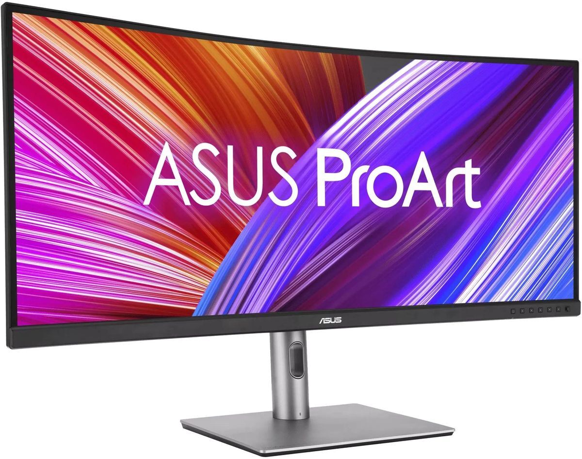 ASUS ProArt PA34VCNV / 34 IPS WQHD  60Hz