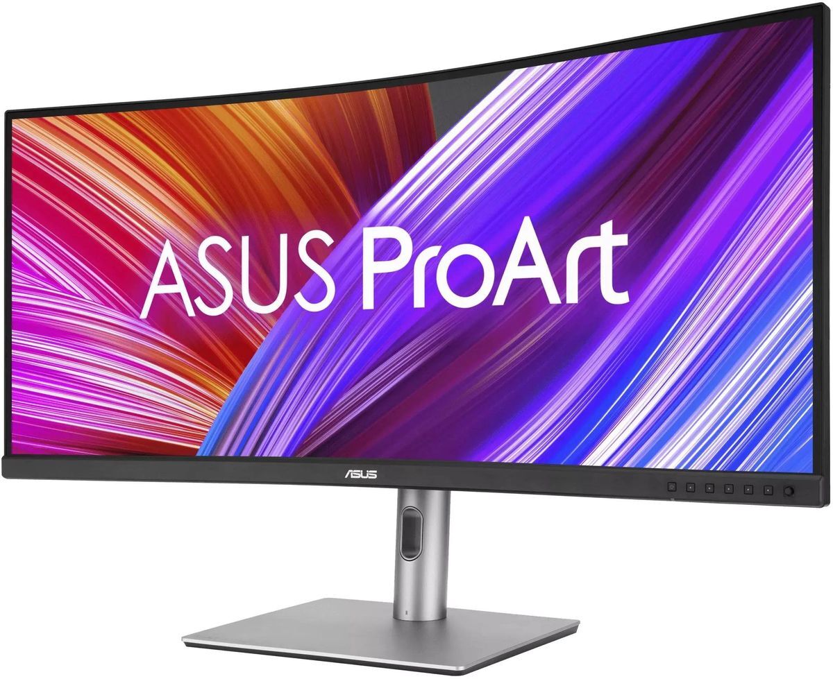 ASUS ProArt PA34VCNV / 34 IPS WQHD  60Hz