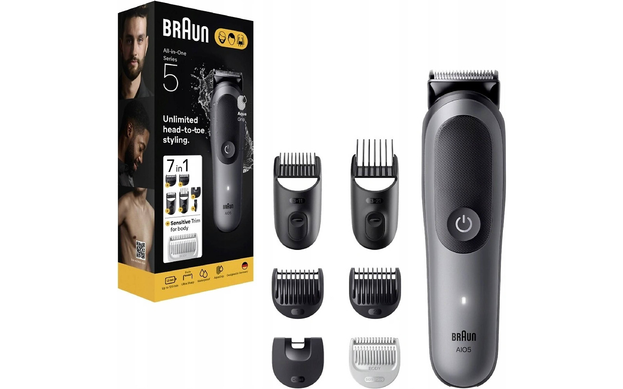 Braun AIO5520