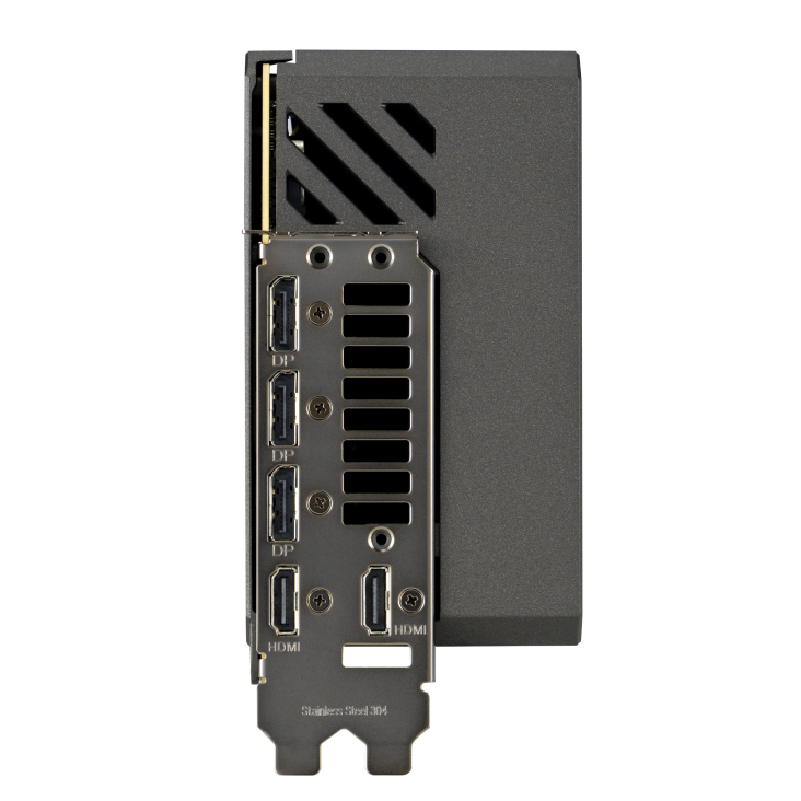 ASUS GeForce RTX 5090 32GB GDDR7 ROG Astral Gaming OC 512bit / ROG-ASTRAL-RTX5090-O32G-GAMING