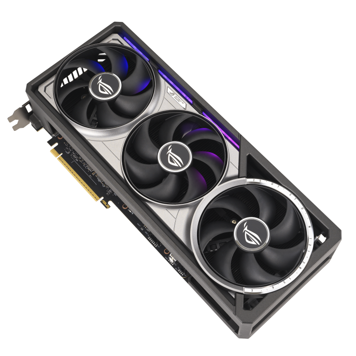 ASUS GeForce RTX 5090 32GB GDDR7 ROG Astral Gaming OC 512bit / ROG-ASTRAL-RTX5090-O32G-GAMING