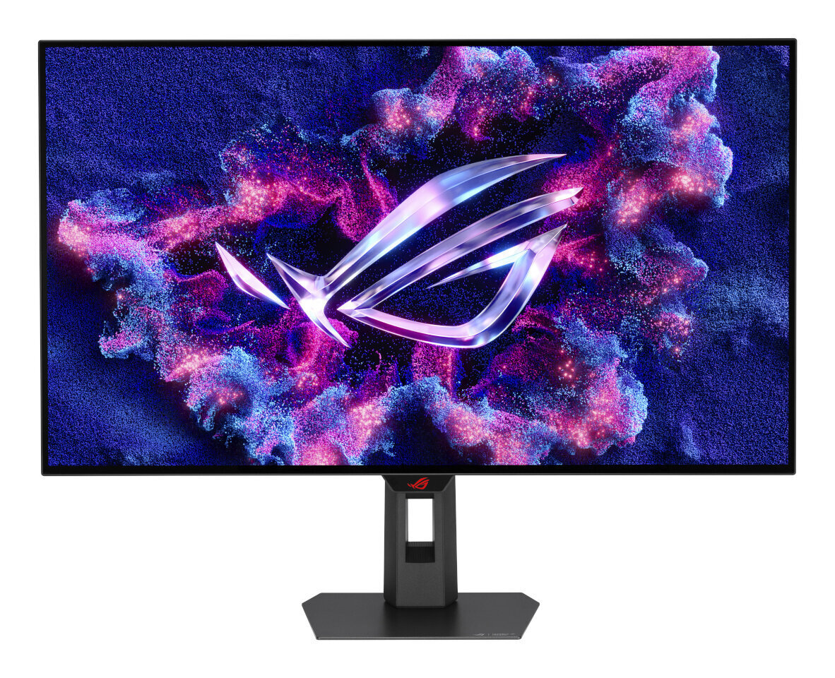 ASUS ROG Strix XG32UCWMG / 31.5 OLED 4K 240Hz