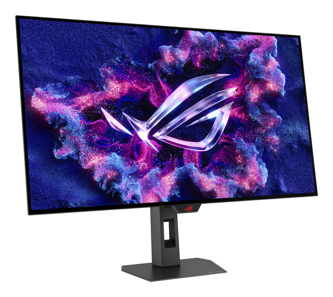 ASUS ROG Strix XG32UCWMG / 31.5 OLED 4K 240Hz