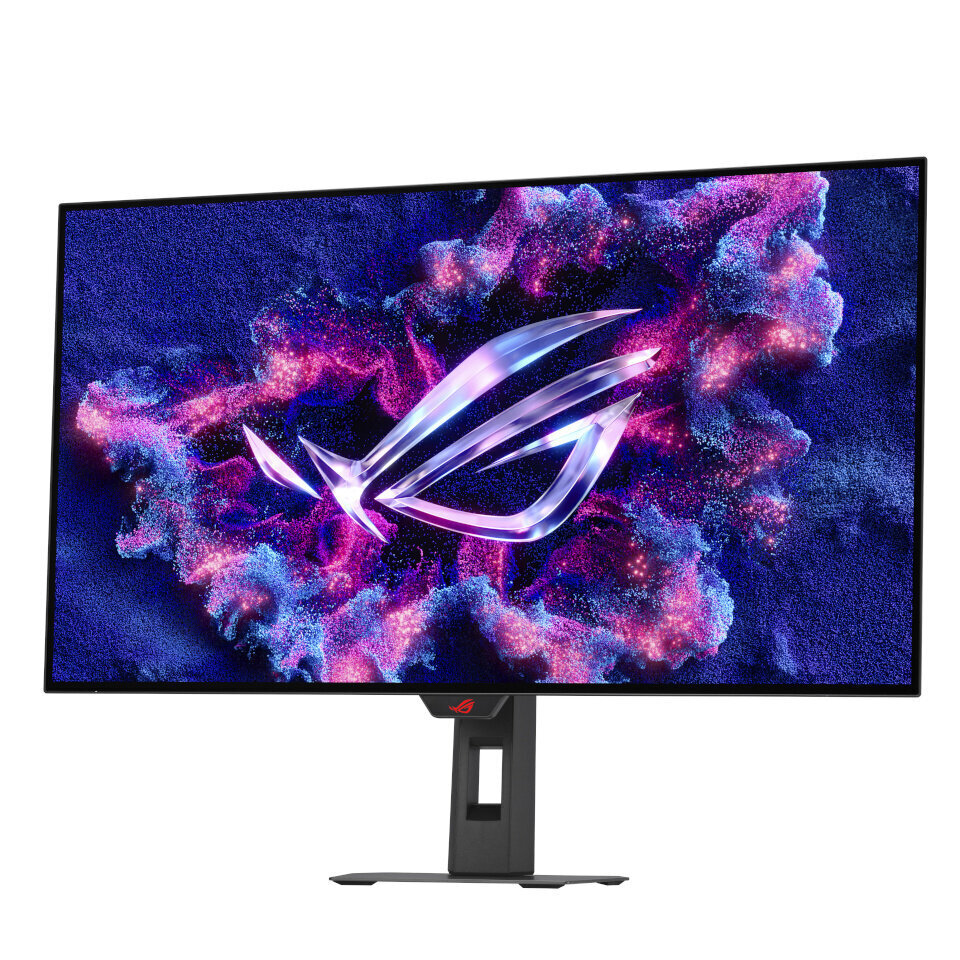 ASUS ROG Strix XG32UCWMG / 31.5 OLED 4K 240Hz