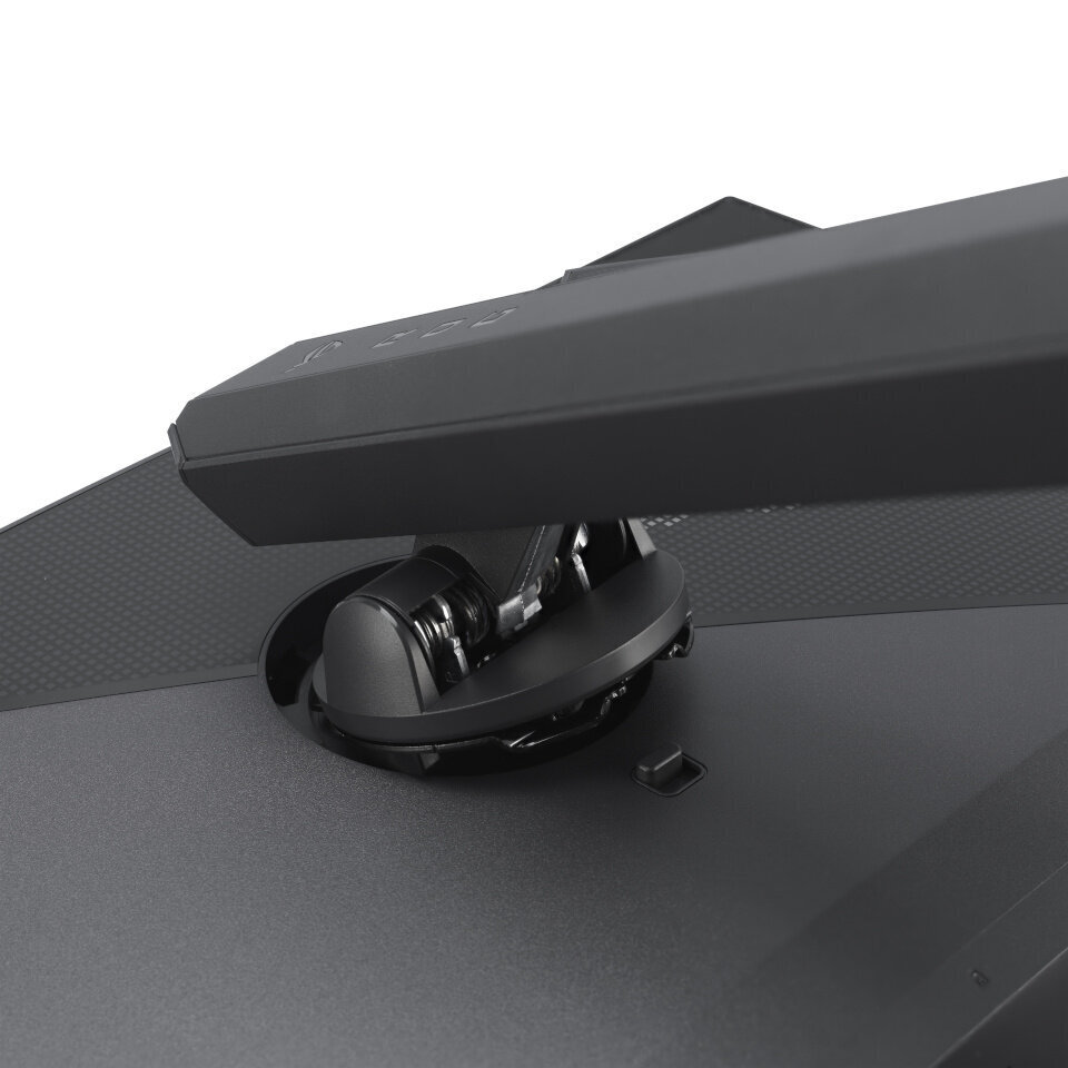 ASUS ROG Strix XG32UCWMG / 31.5 OLED 4K 240Hz