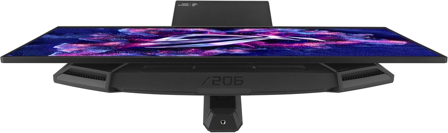 ASUS ROG Strix XG27AQDPG / 27 OLED 500Hz