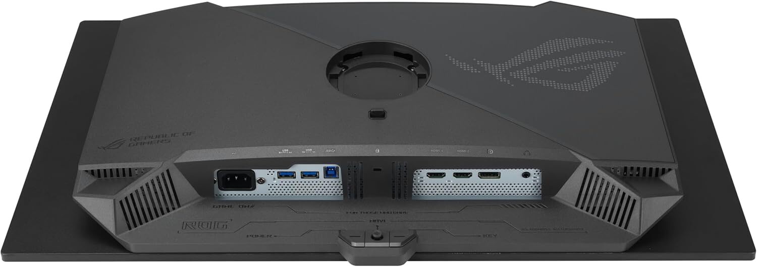 ASUS ROG Strix XG27AQDPG / 27 OLED 500Hz