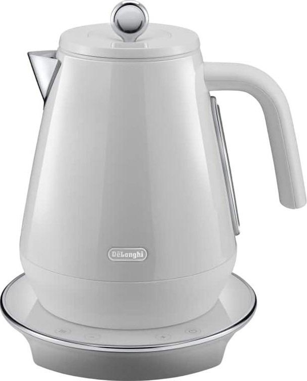 Delonghi KBY 2011 White