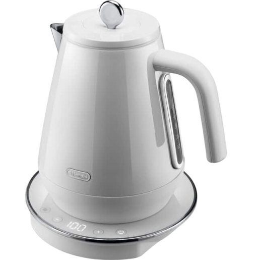 Delonghi KBY 2011 White