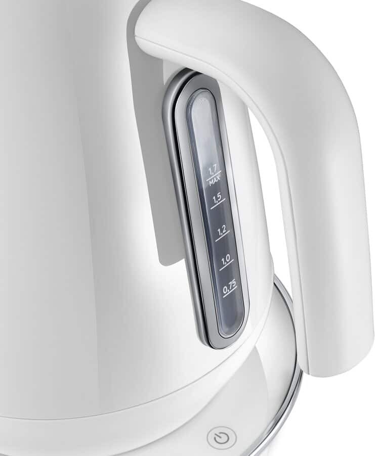 Delonghi KBY 2011 White