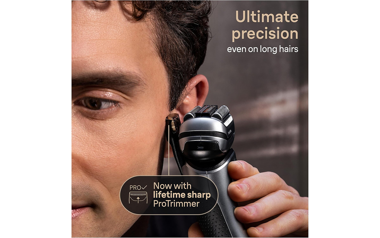 Braun Series 9 9517s