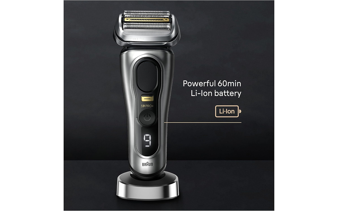 Braun Series 9 9517s