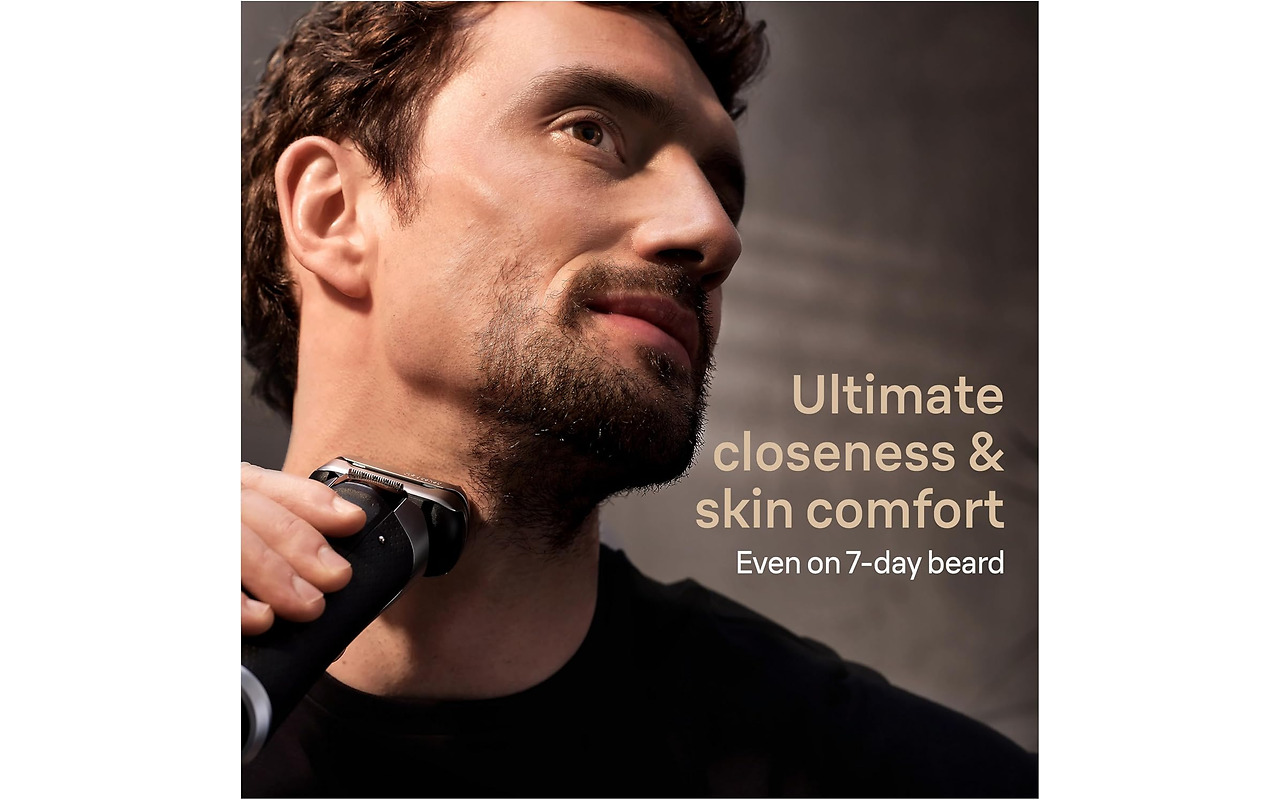 Braun Series 9 9517s