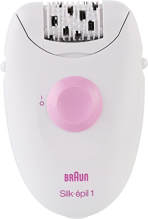 Braun SE 1-010