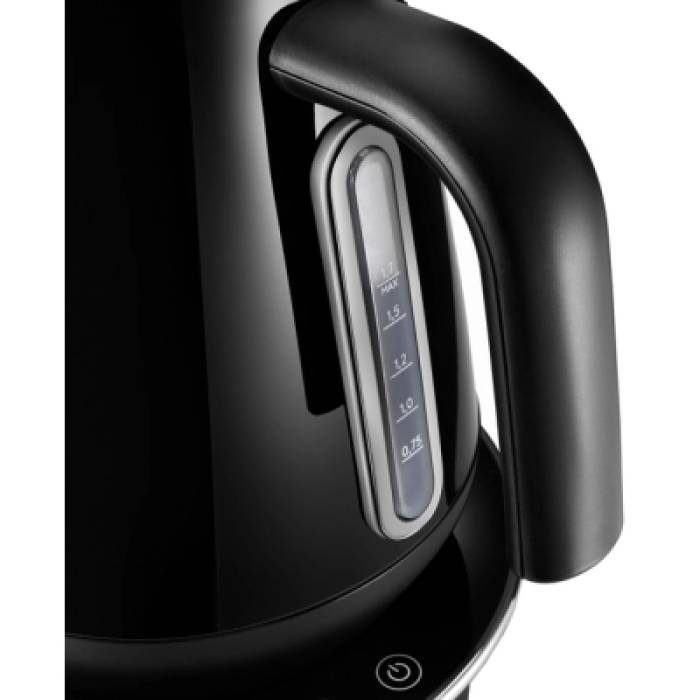 Delonghi KBY 2011 Black