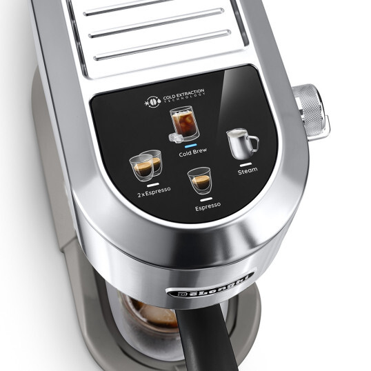Delonghi Espresso EC 890.M