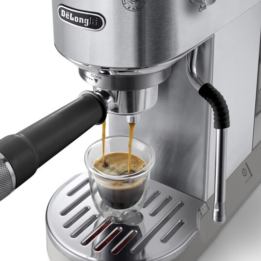 Delonghi Espresso EC 890.M
