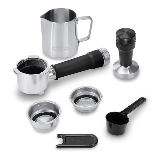 Delonghi Espresso EC 890.M