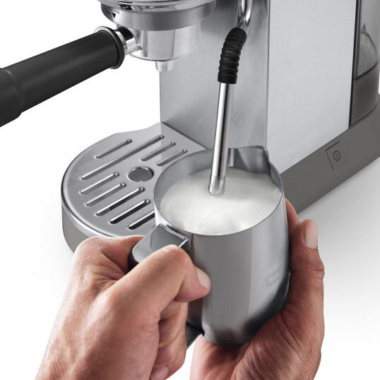 Delonghi Espresso EC 890.M