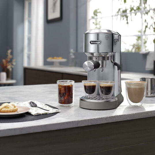 Delonghi Espresso EC 890.M