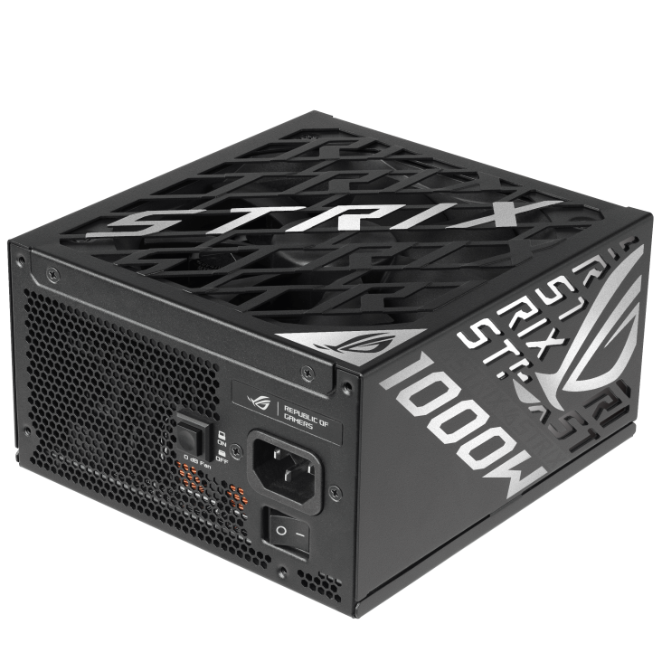ASUS ROG Strix Gaming 1000W ATX