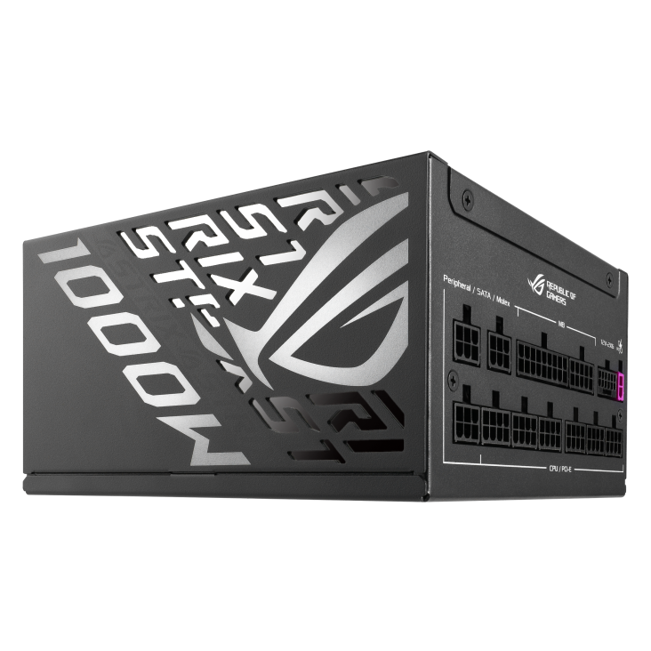 ASUS ROG Strix Gaming 1000W ATX