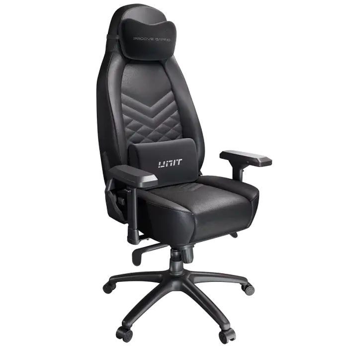 Proove Gaming Unit Black