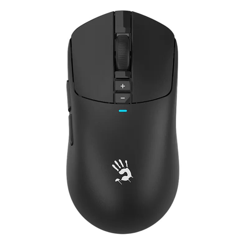 Bloody Gaming Wireless R72 Ultra Black