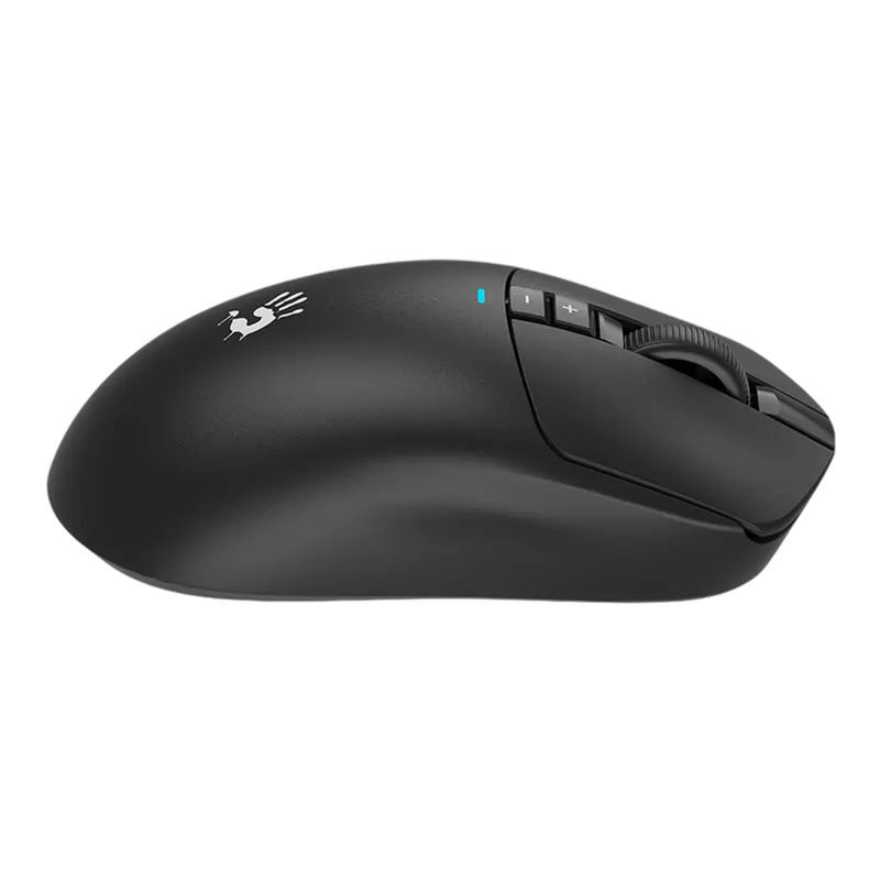 Bloody Gaming Wireless R72 Ultra Black